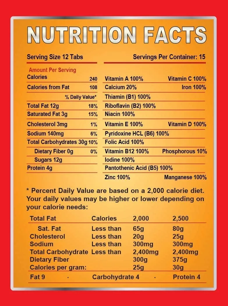 1-year emergency survival food supply mix flavor 25year shelf life none GMO gluten-free