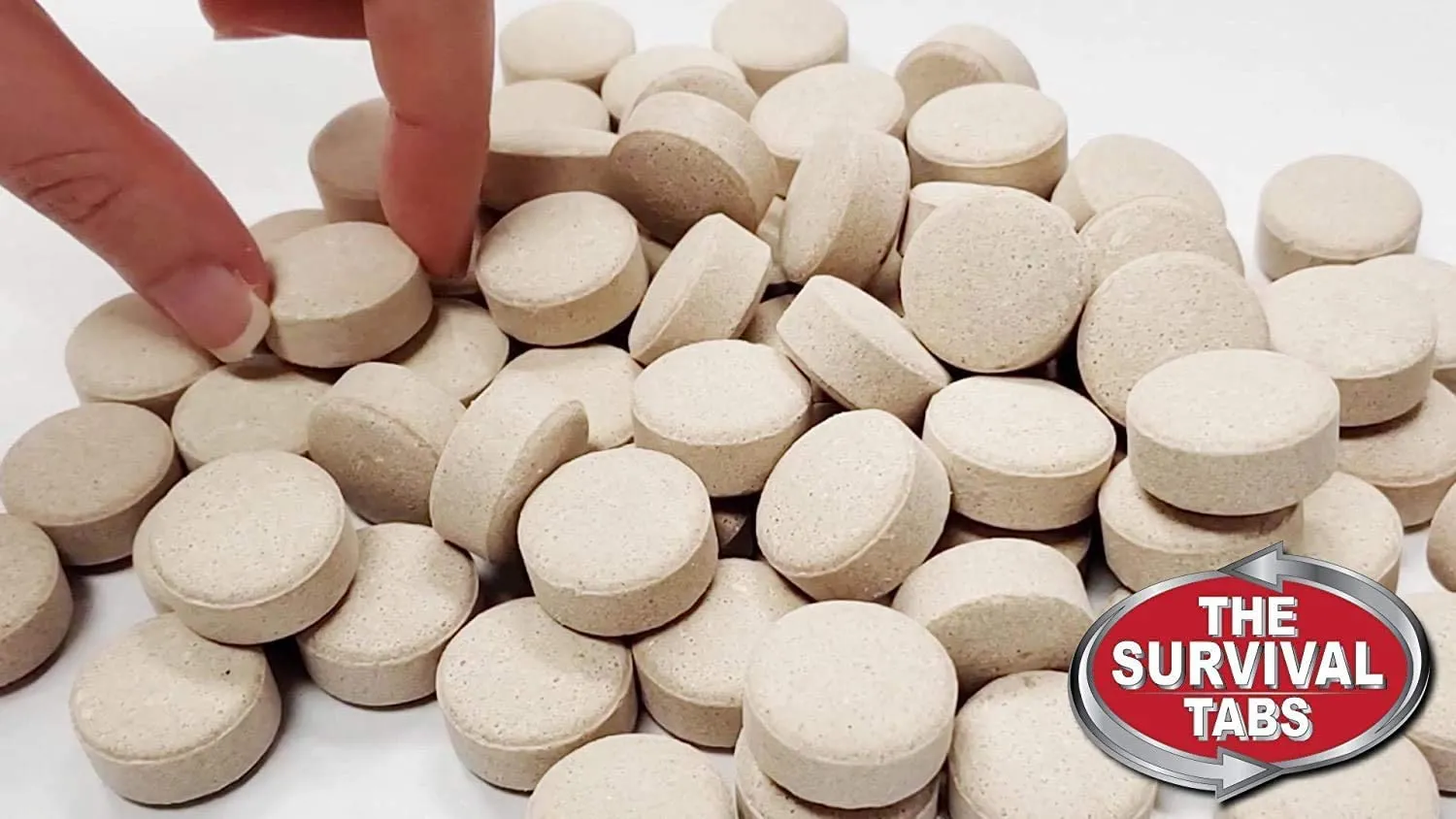 30 days of emergency survival food supply chocolate 25-year shelf life none GMO gluten-free