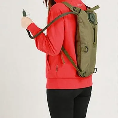 3L Hydration Backpack Camel Bag