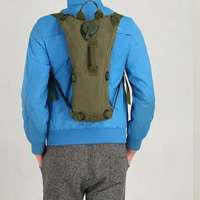 3L Hydration Backpack Camel Bag