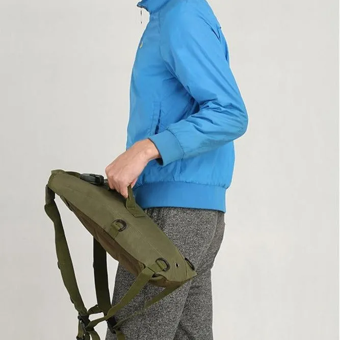 3L Hydration Backpack Camel Bag