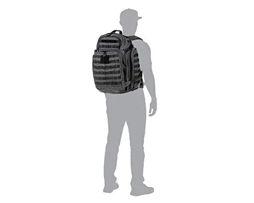 5.11 RUSH72 Tactical Backpack, Large, Style 58602, Multicam