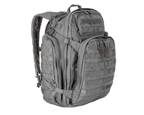 5.11 RUSH72 Tactical Backpack, Large, Style 58602, Storm