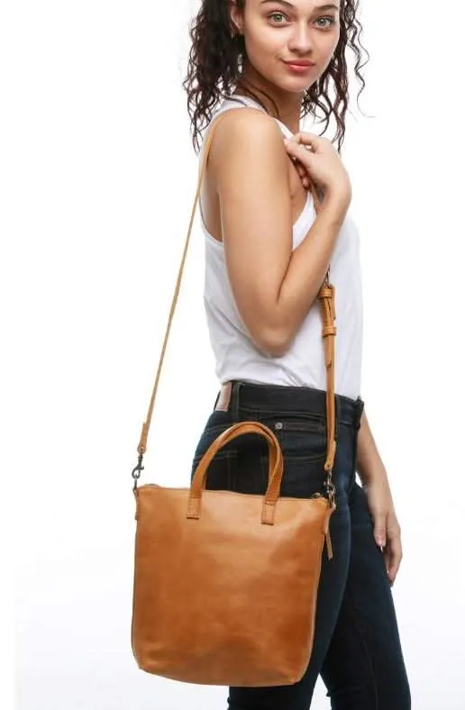 Abera Commuter: Cognac