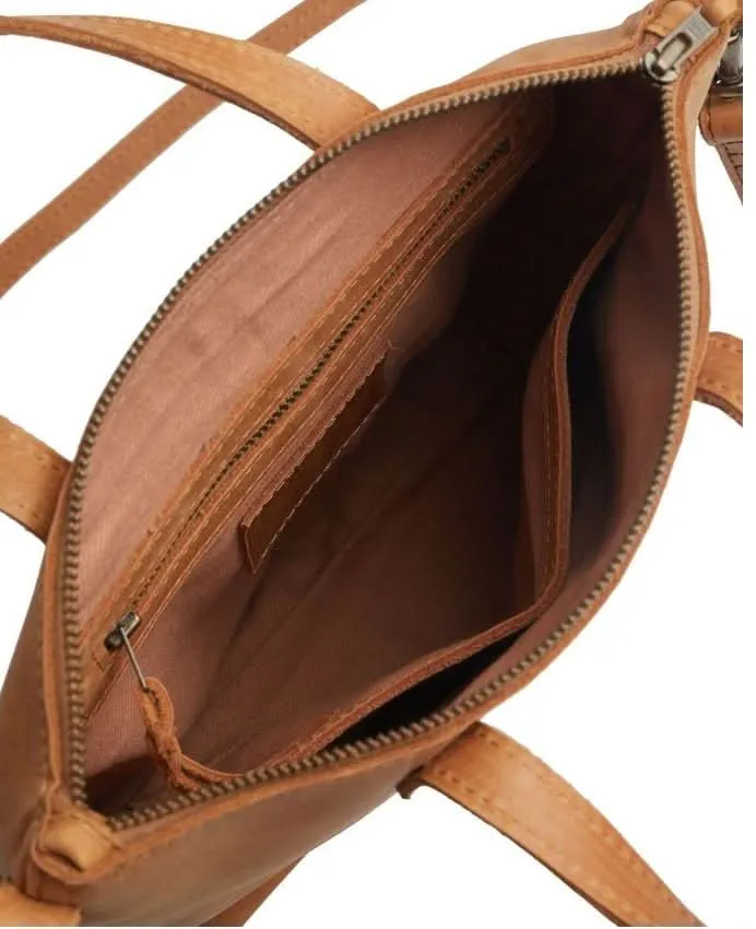 Abera Commuter: Cognac