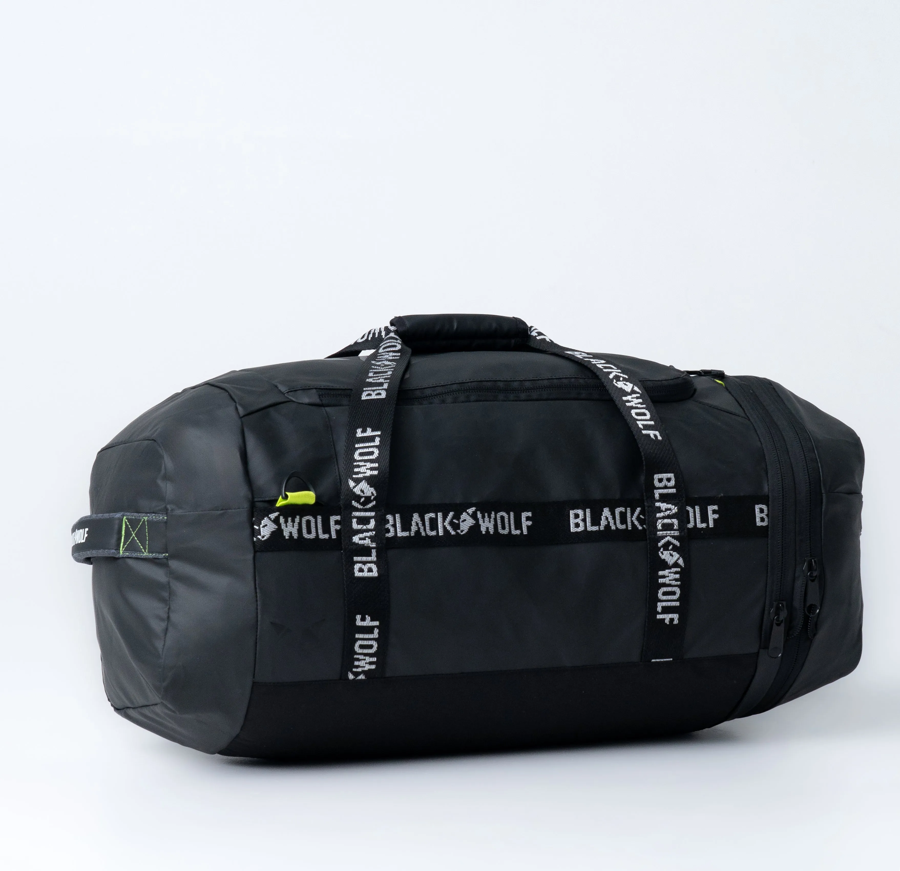 Adventure Pro Duffle II 40 10