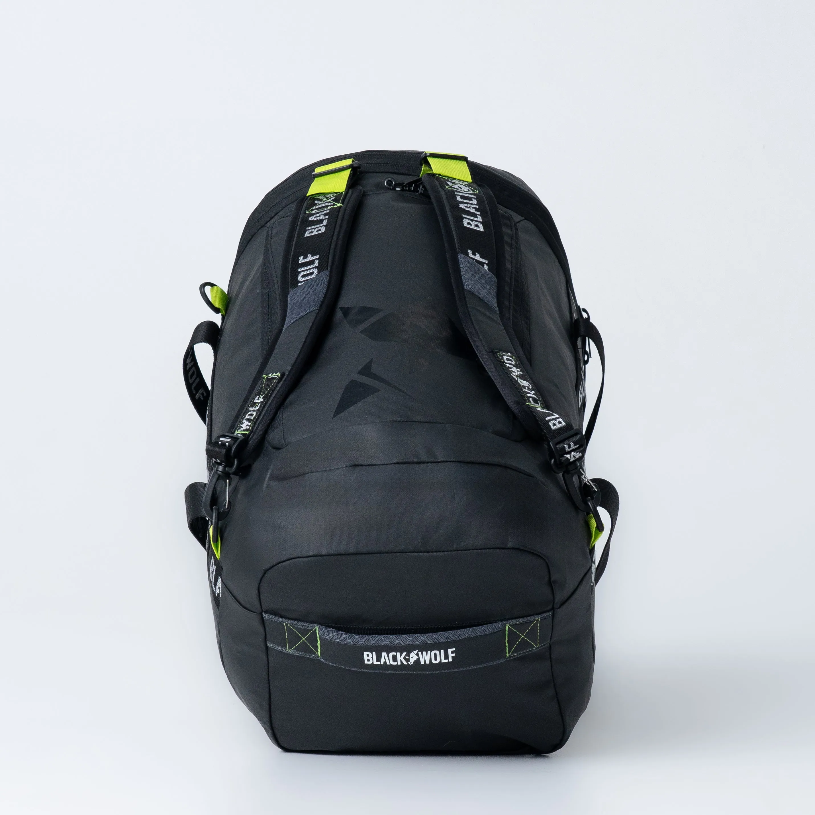 Adventure Pro Duffle II 40 10