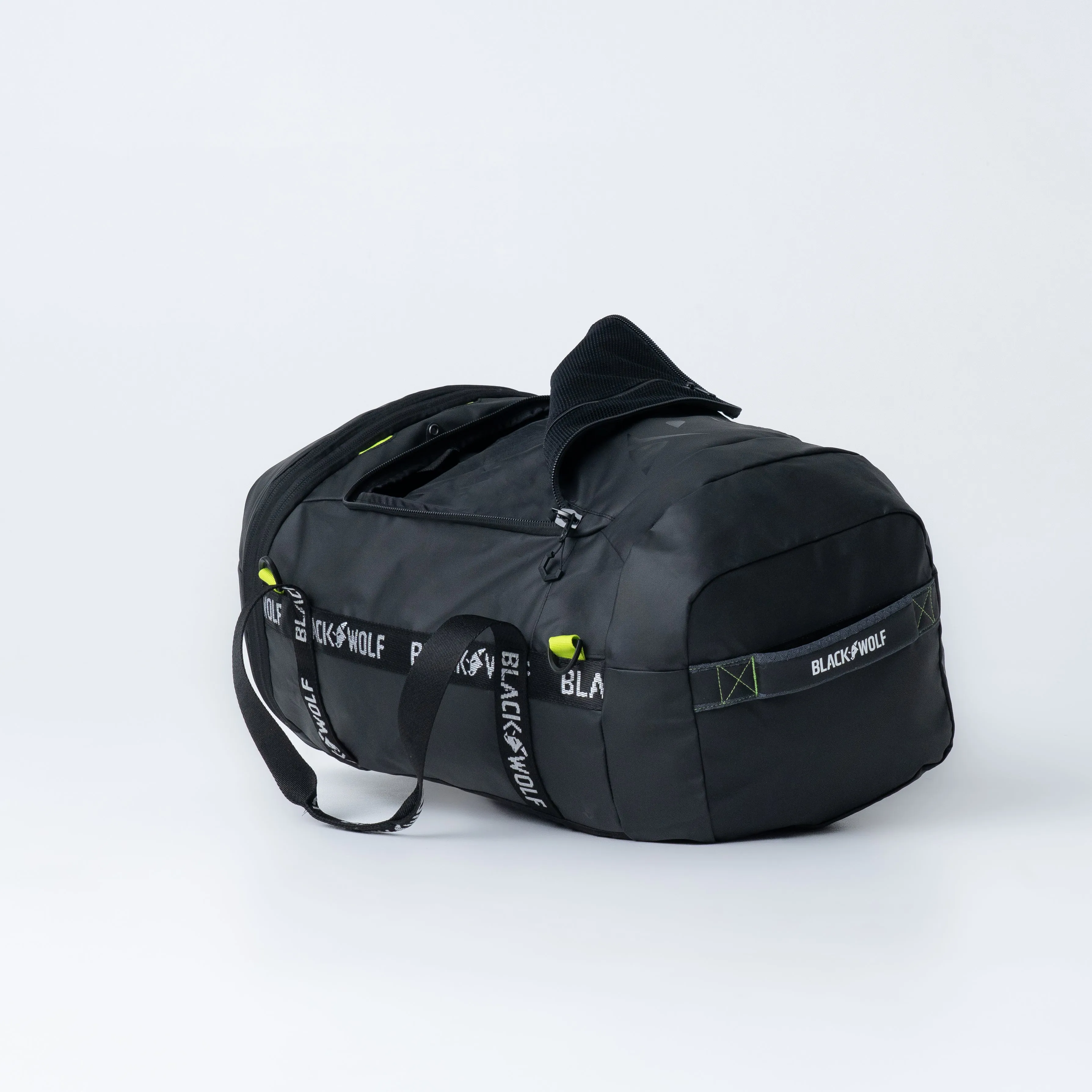 Adventure Pro Duffle II 60 10