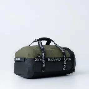 Adventure Pro Duffle II 60 10