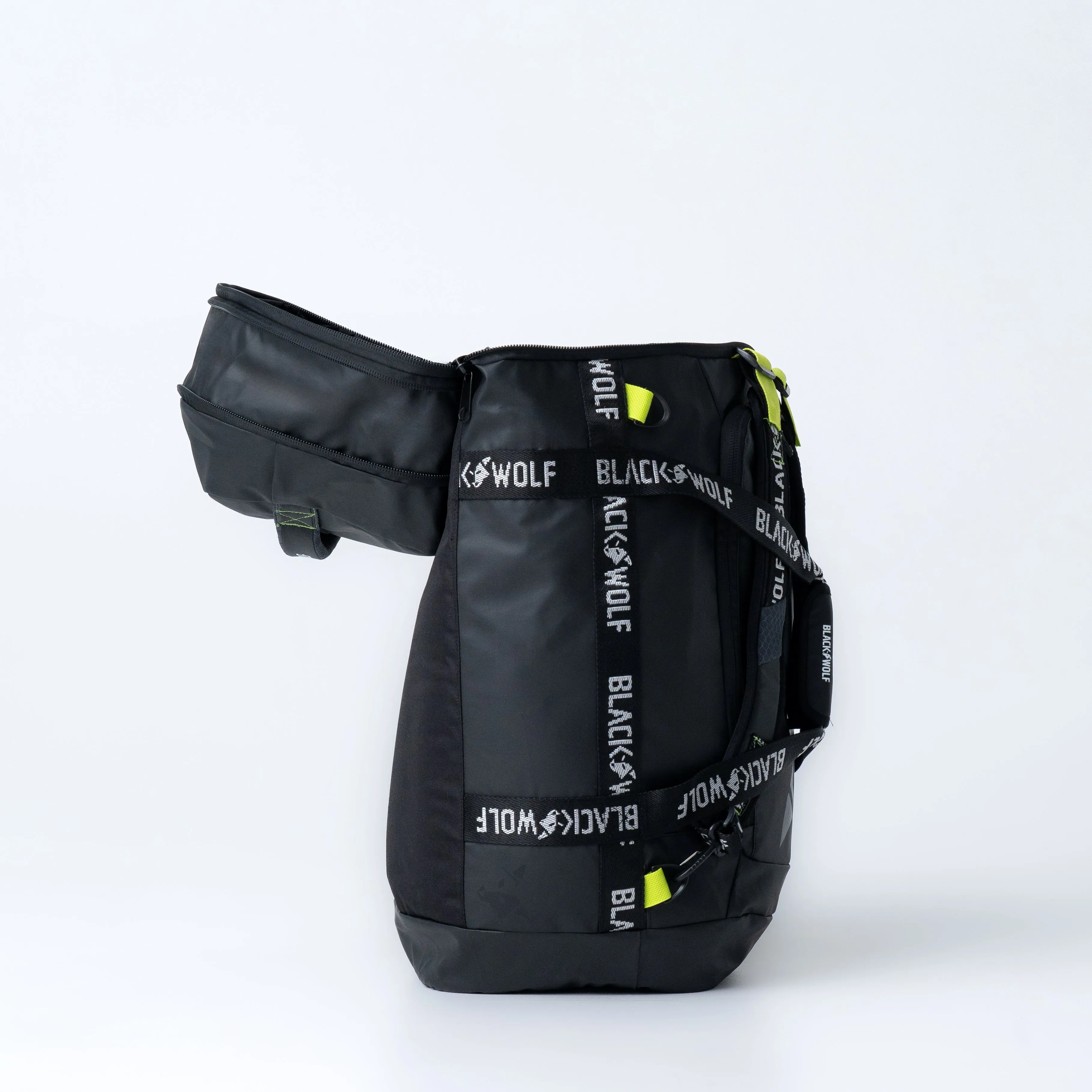 Adventure Pro Duffle II 60 10