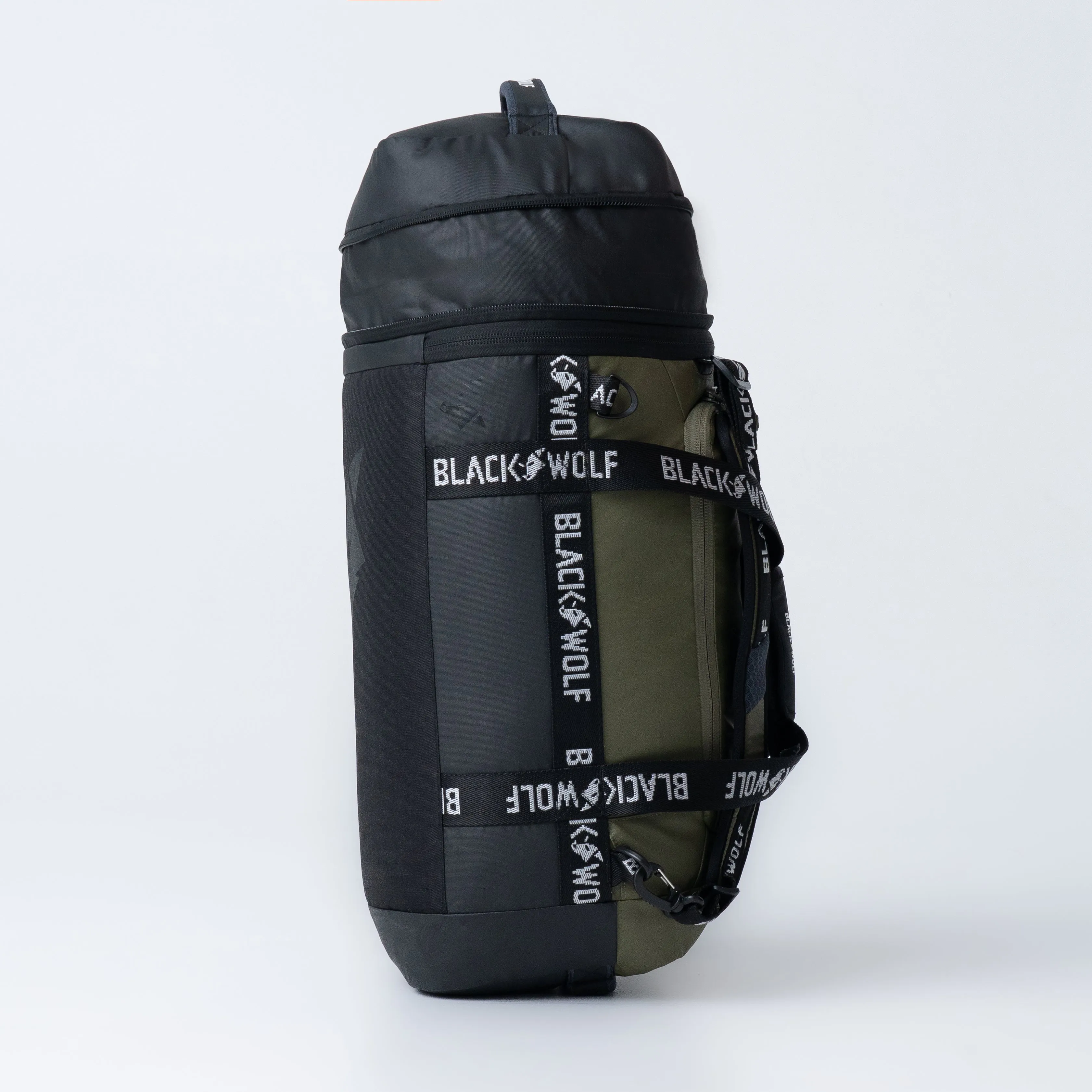 Adventure Pro Duffle II 60 10