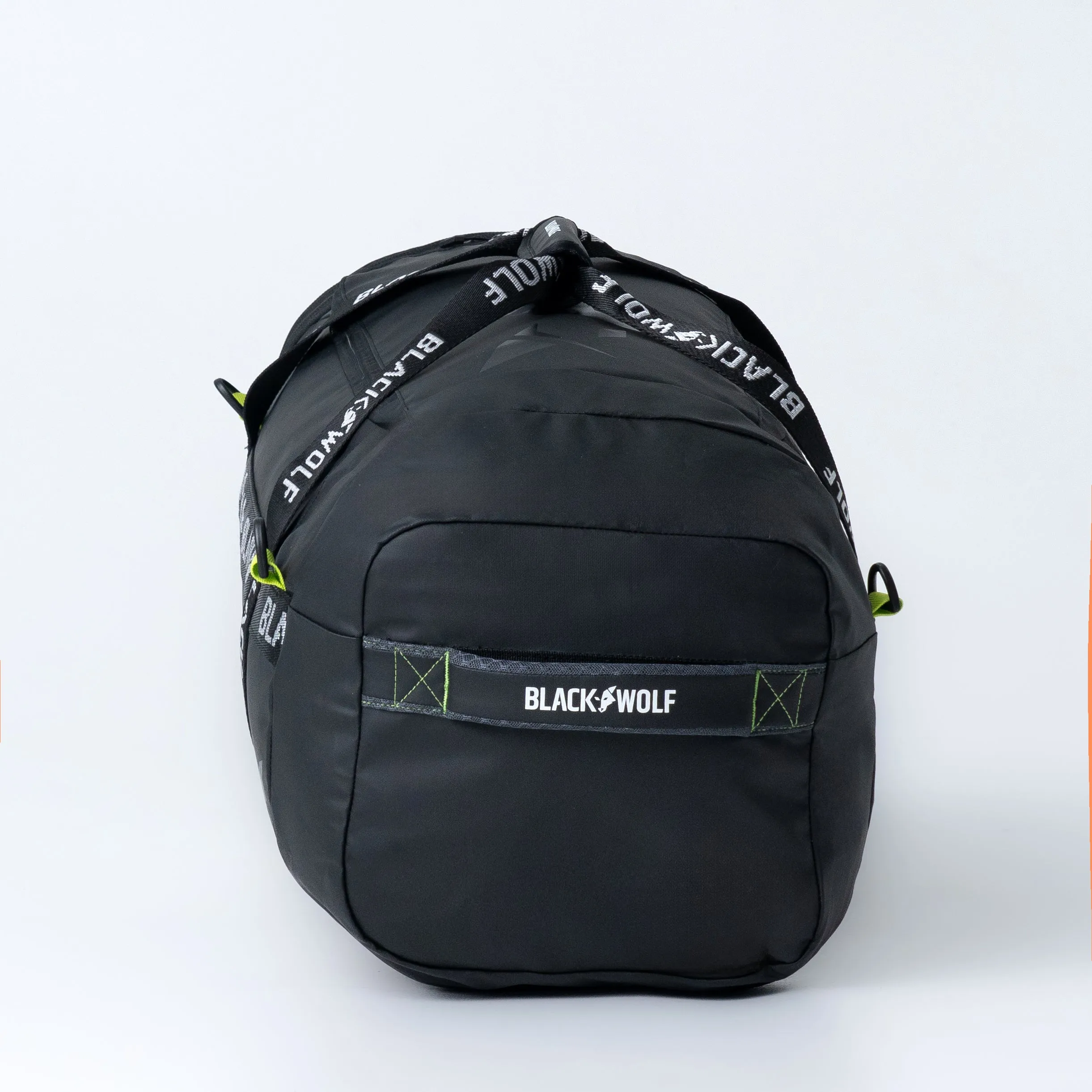Adventure Pro Duffle II 60 10