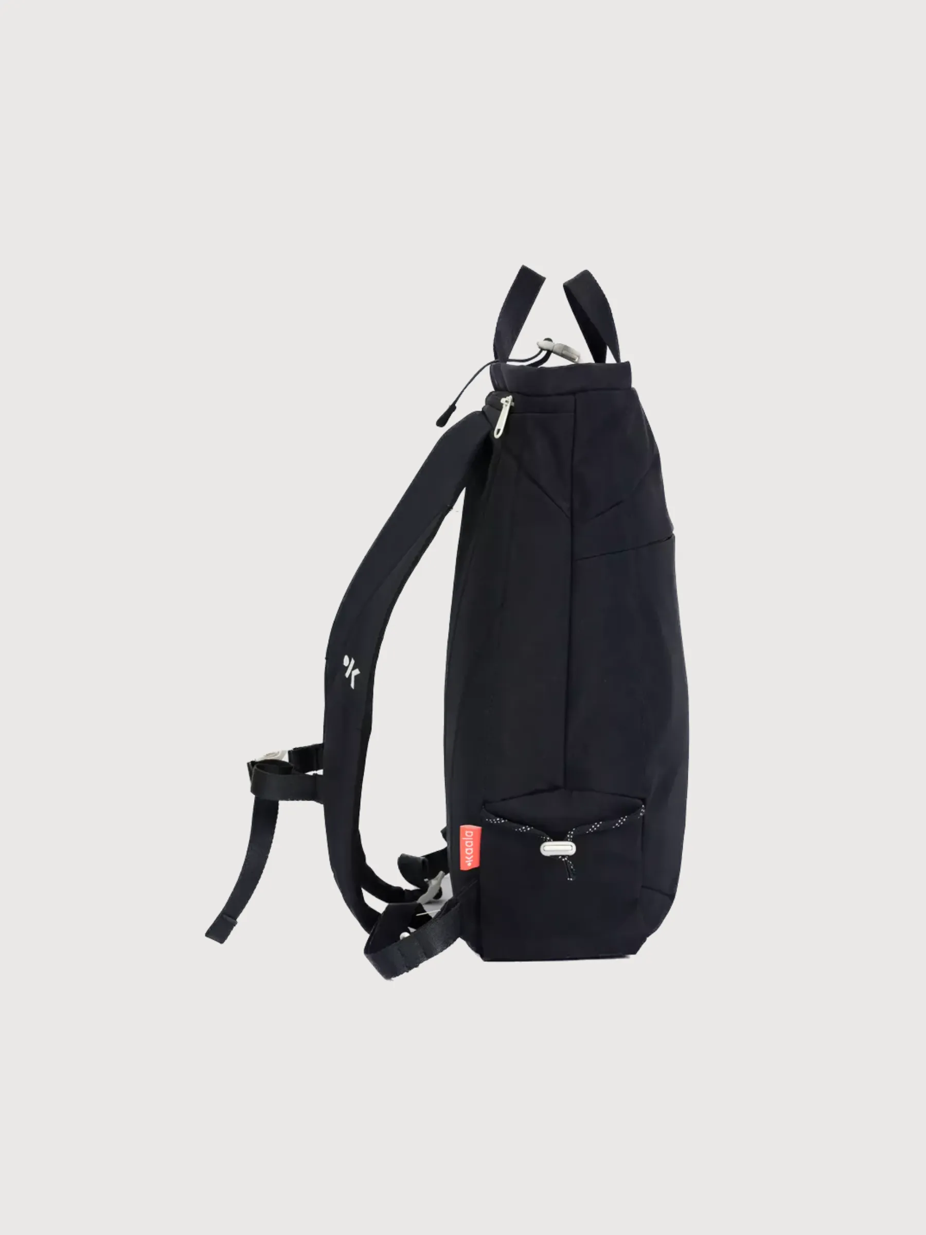 Aimo Yoga Backpack Raven | Kaala