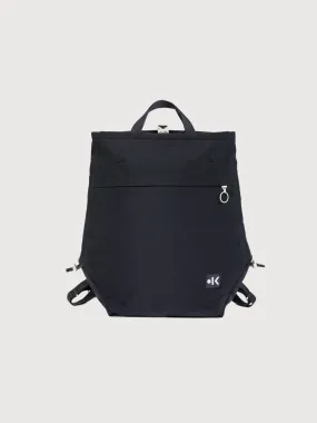 Aimo Yoga Backpack Raven | Kaala