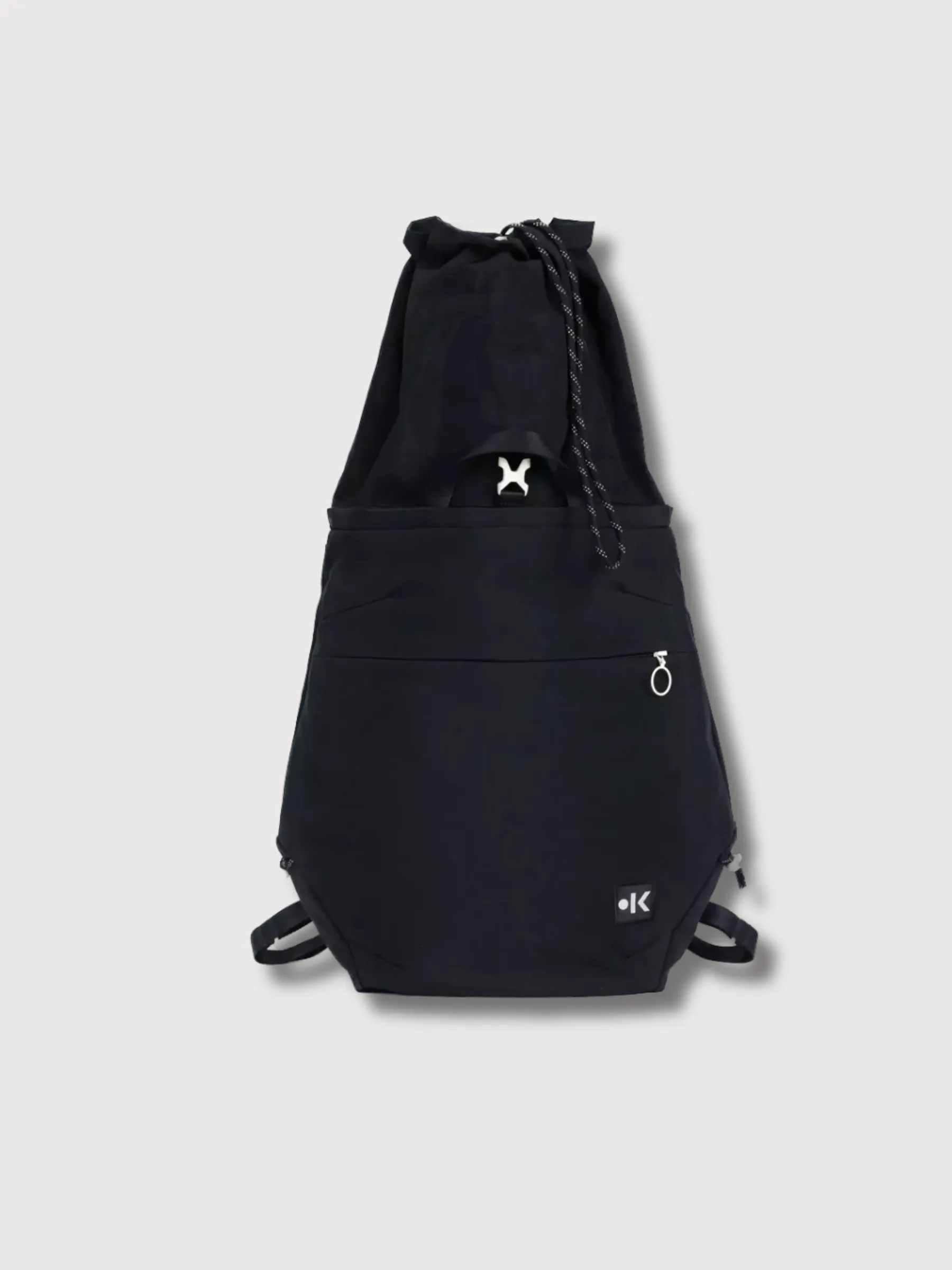 Aimo Yoga Backpack Raven | Kaala