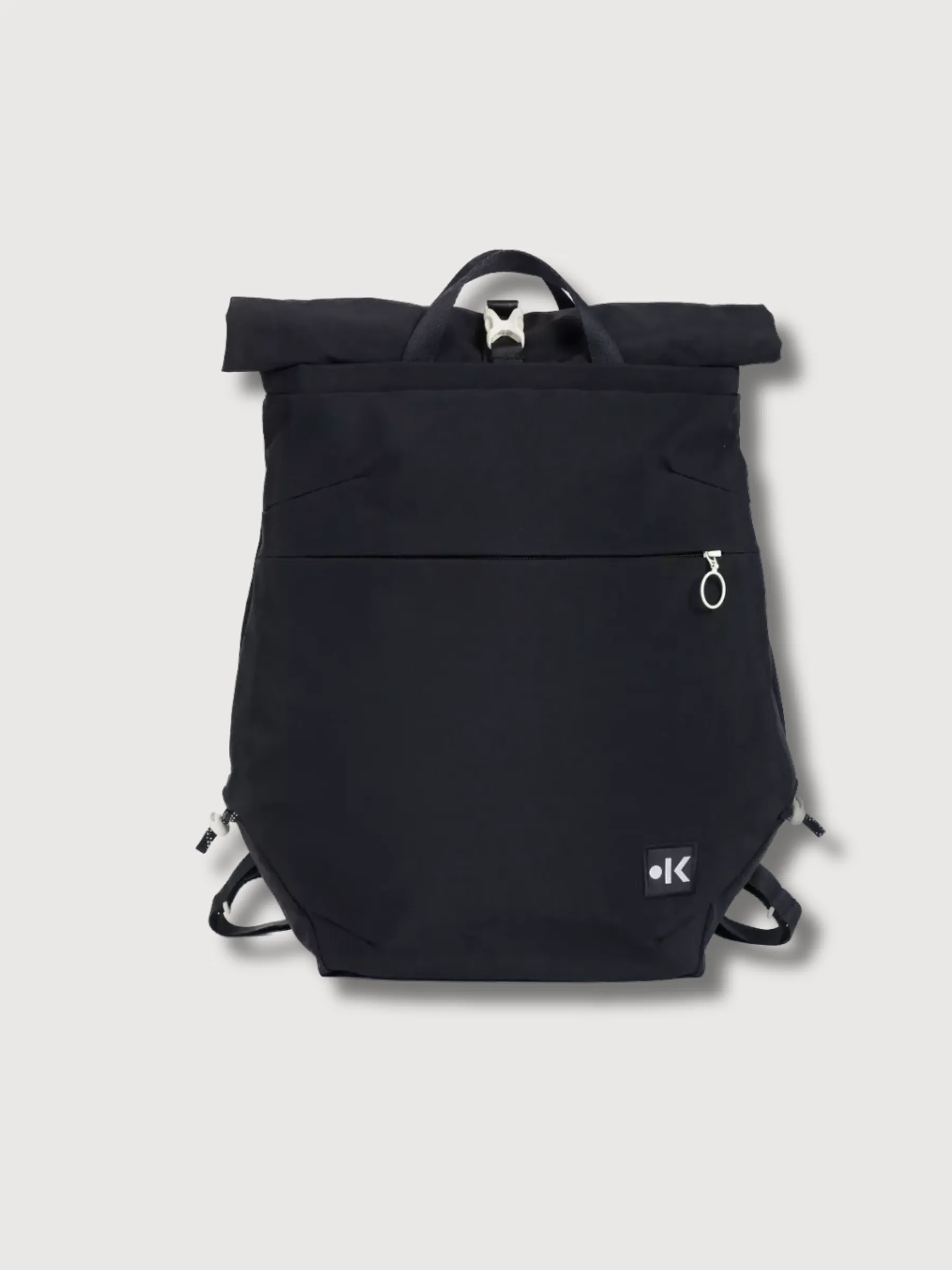 Aimo Yoga Backpack Raven | Kaala