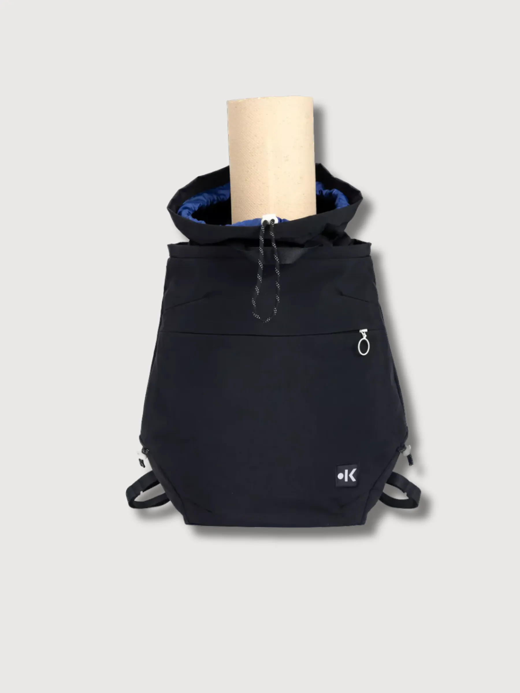 Aimo Yoga Backpack Raven | Kaala