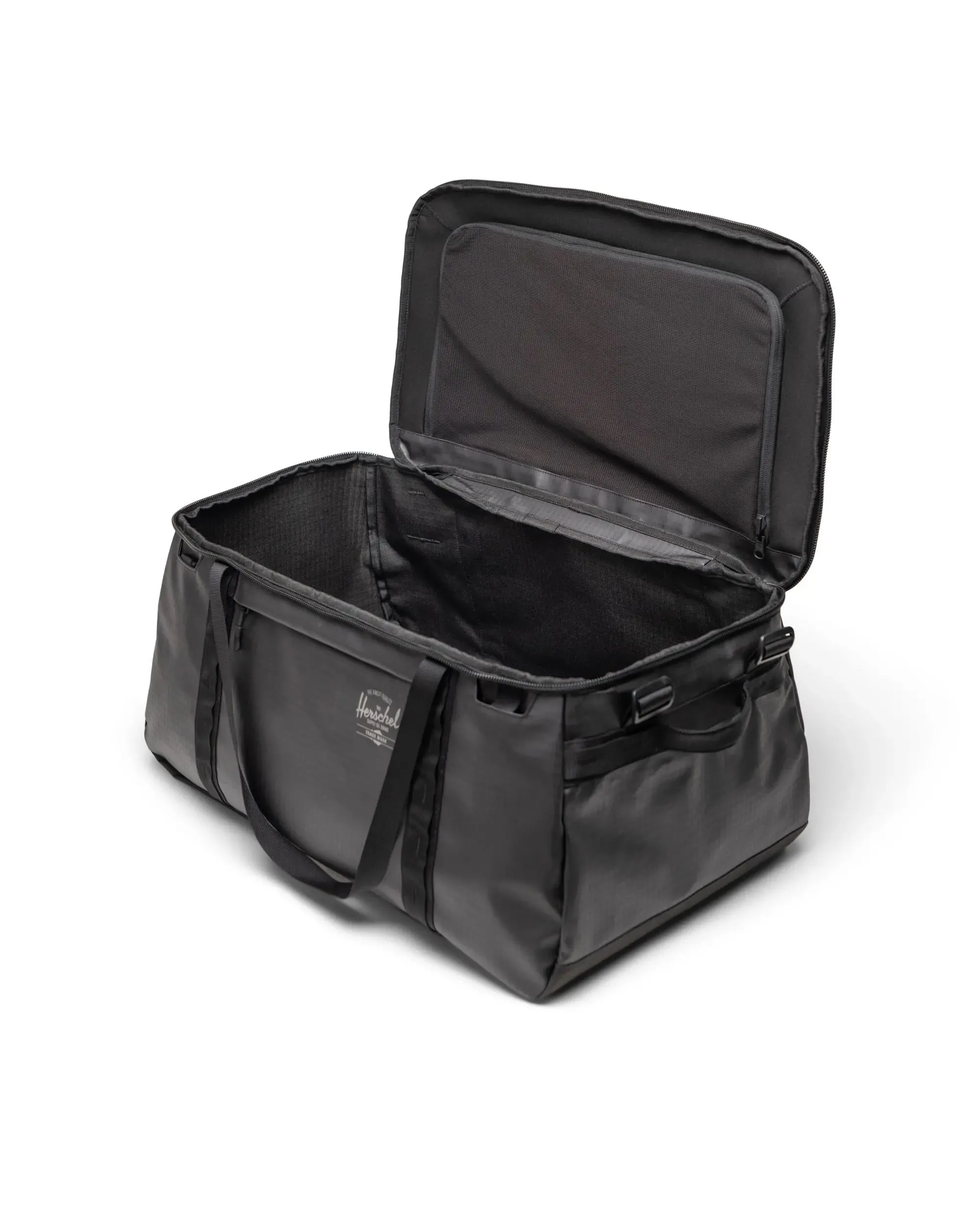 All Season Duffle Black | 66L