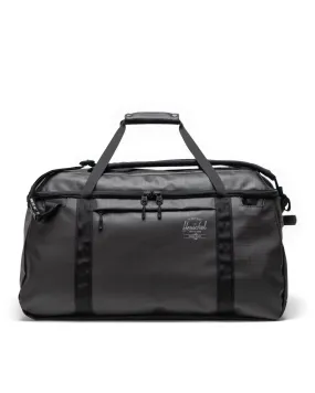 All Season Duffle Black | 66L