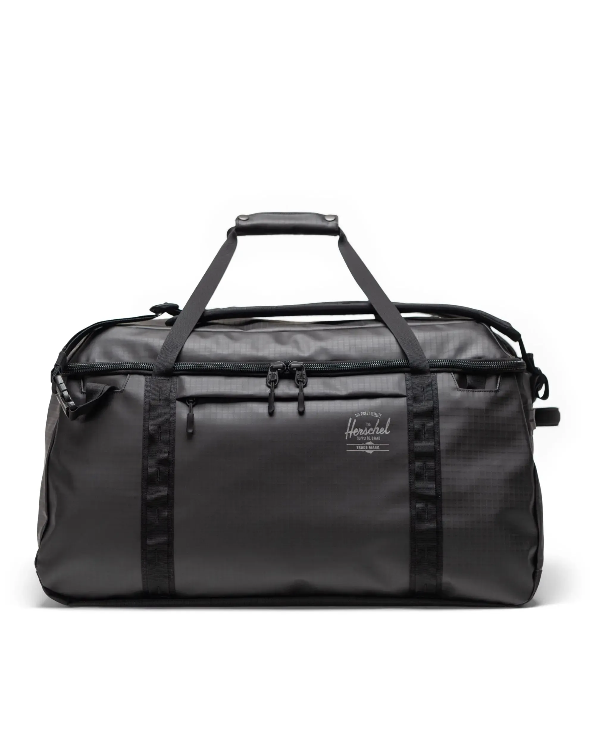 All Season Duffle Black | 66L