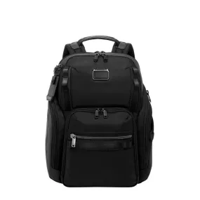Alpha Bravo Black Search Backpack Black