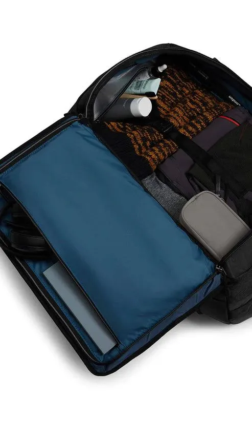Antler BAMBURGH DUFFEL IN BLACK