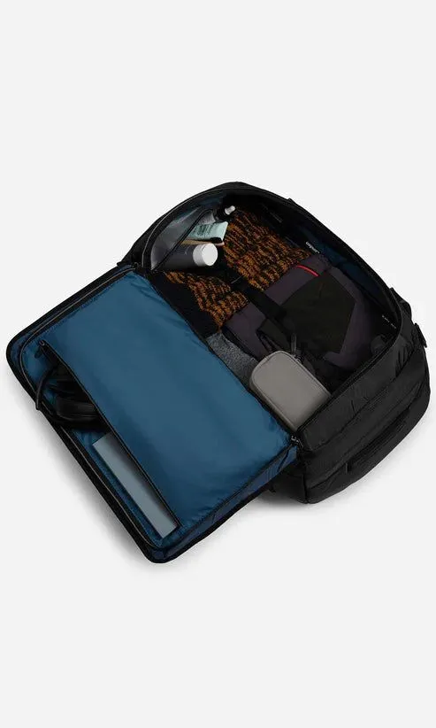 Antler BAMBURGH DUFFEL IN BLACK