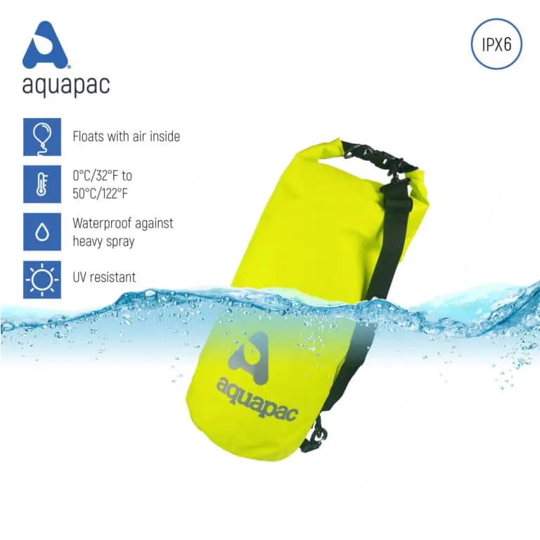 Aquapac Trailproof drybag 25 litre