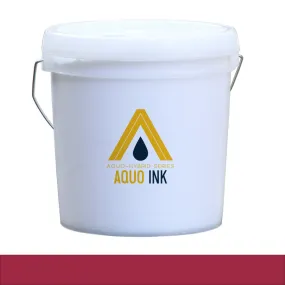 Aquo-Hybrid Deep Red