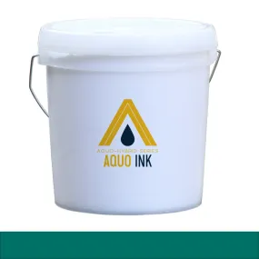Aquo-Hybrid Green