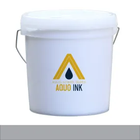 Aquo-Hybrid Metallic Silver