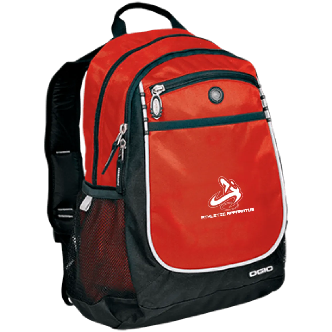 Athletic Apparatus 711140 Rugged Bookbag
