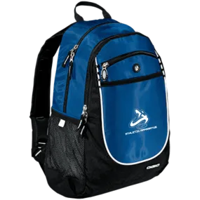 Athletic Apparatus 711140 Rugged Bookbag