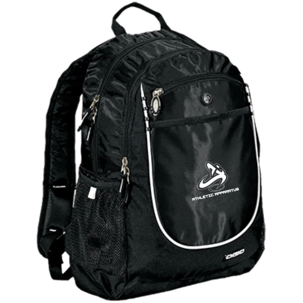 Athletic Apparatus 711140 Rugged Bookbag