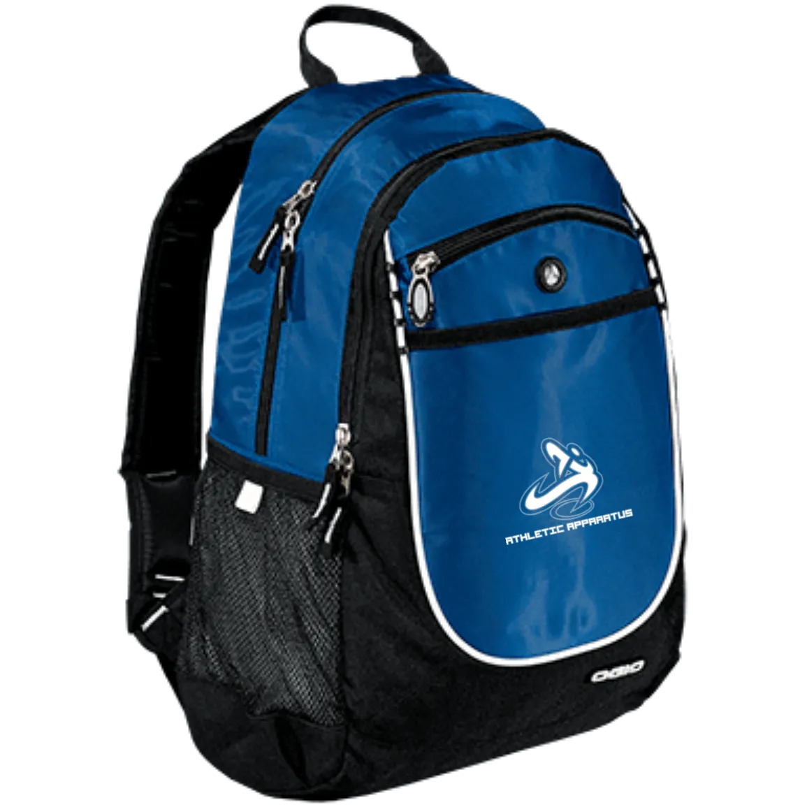 Athletic Apparatus 711140 Rugged Bookbag