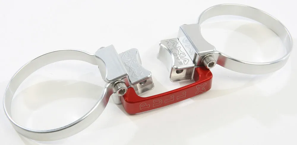AXIA FIRE EXTINGUISHER W/3.25" CLAMPS MODFM-C