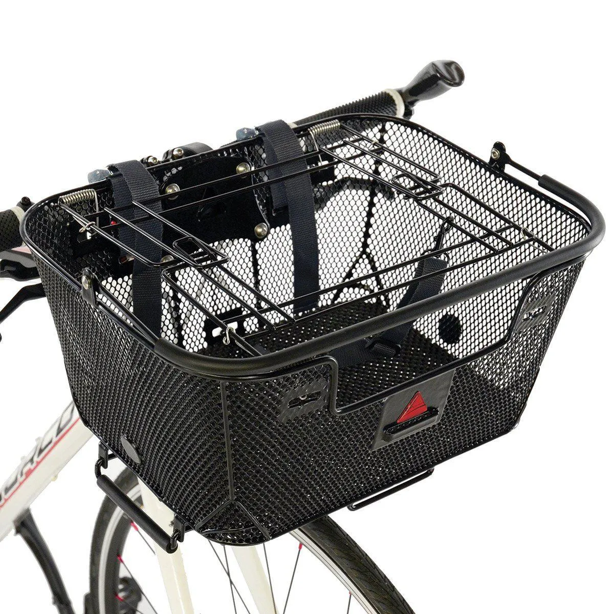 Axiom Premium Pet Basket