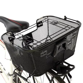Axiom Premium Pet Basket