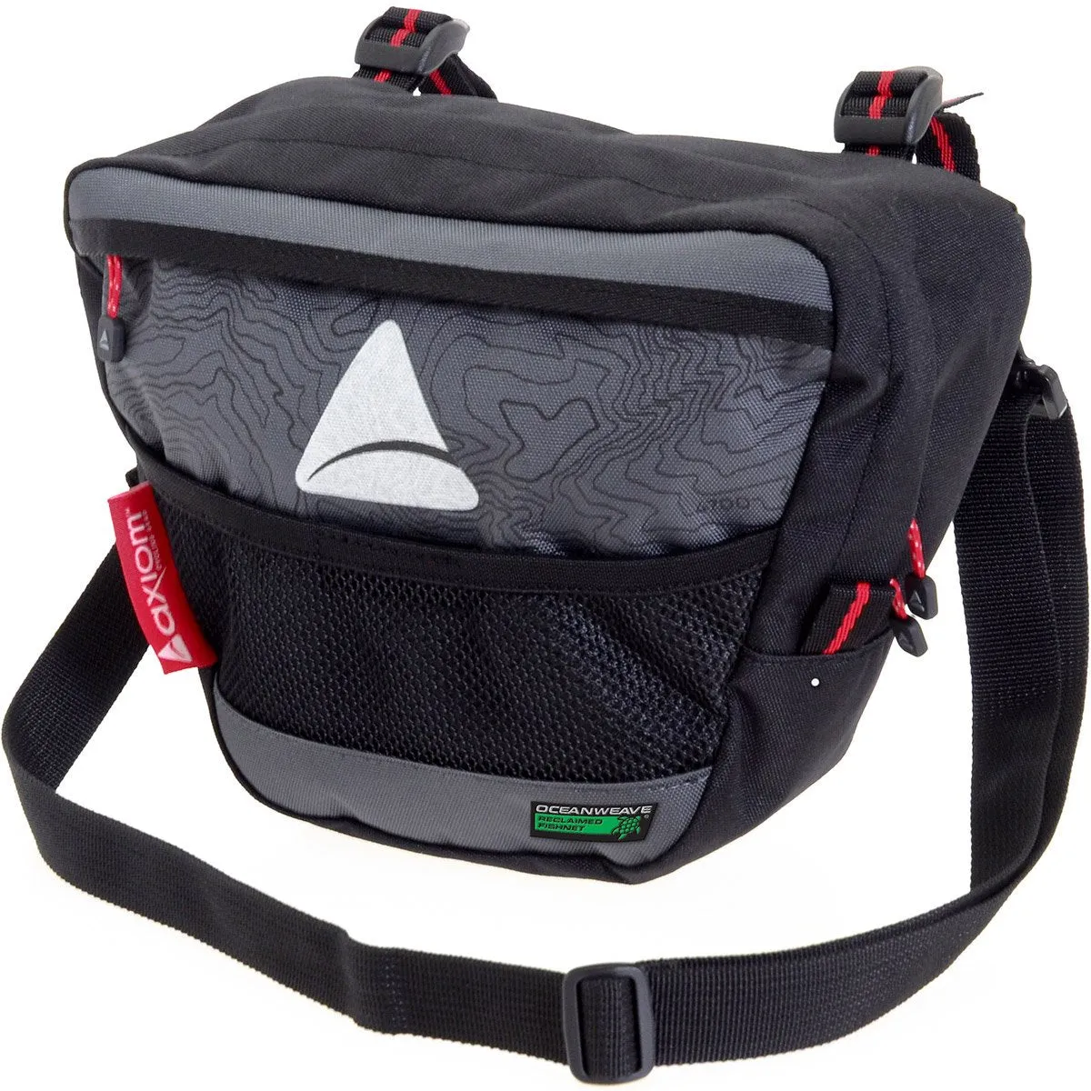 Axiom Seymour O-Weave Handlebar Small