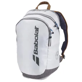 Babolat Wimbledon Court Badminton Backpack - Grey
