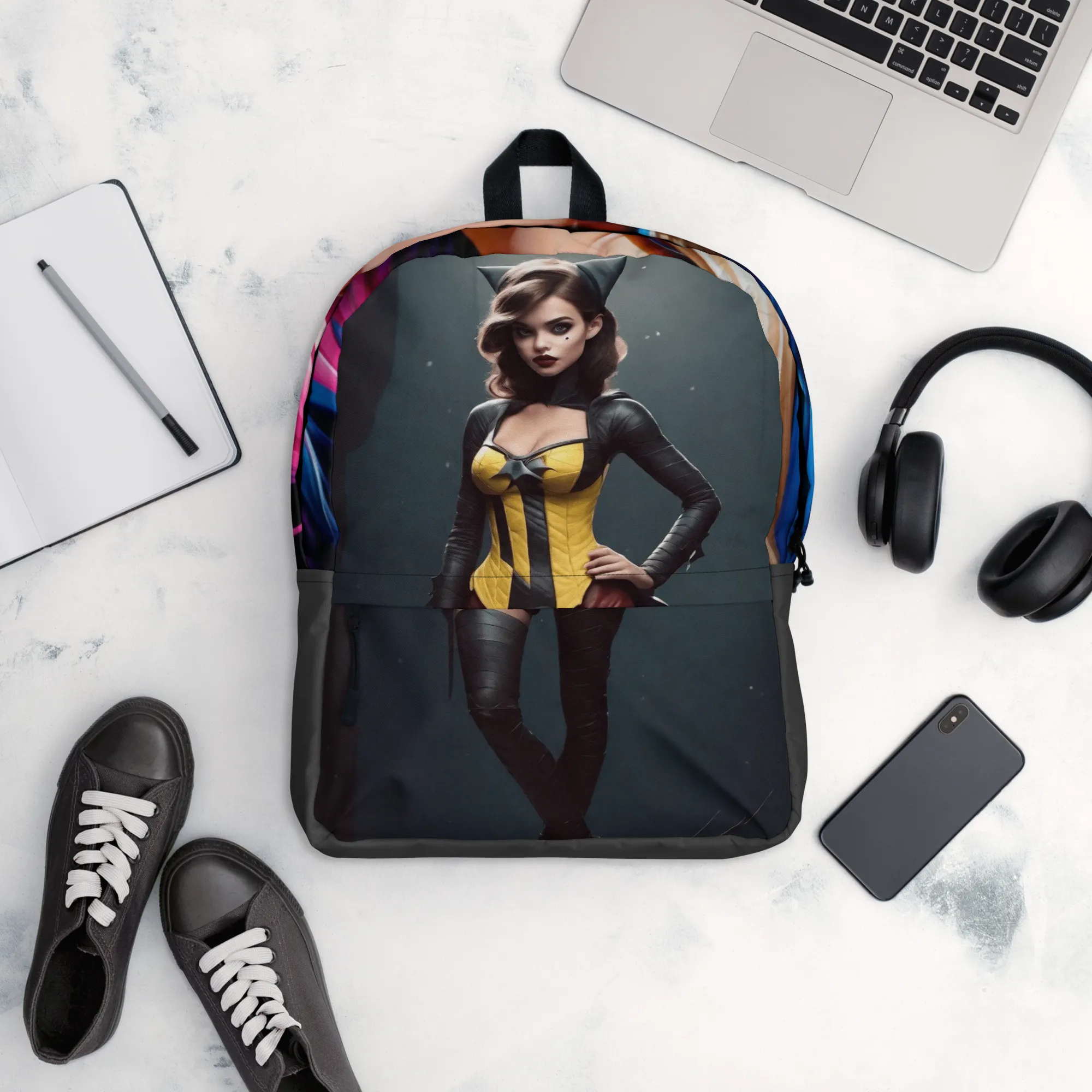Backpack