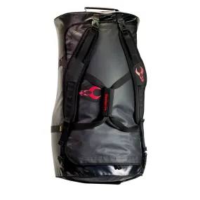 Badlands Long Haul Duffel Bag