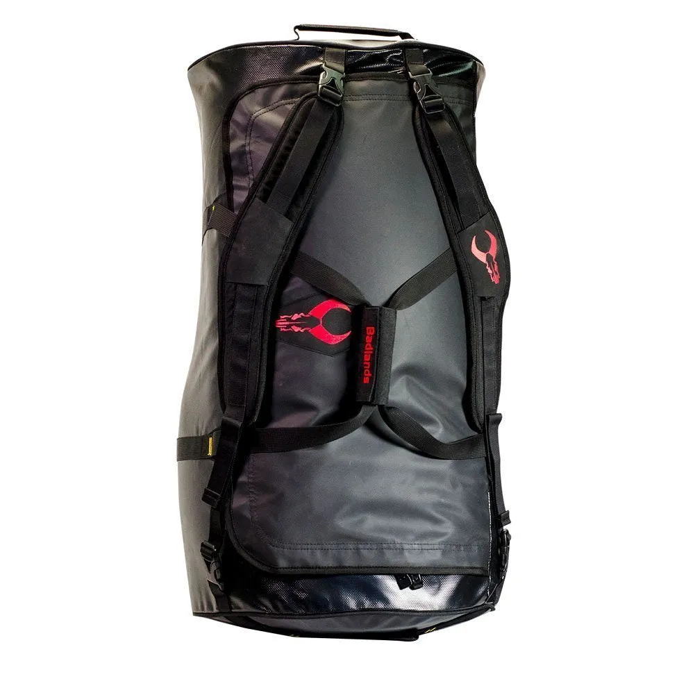 Badlands Long Haul Duffel Bag