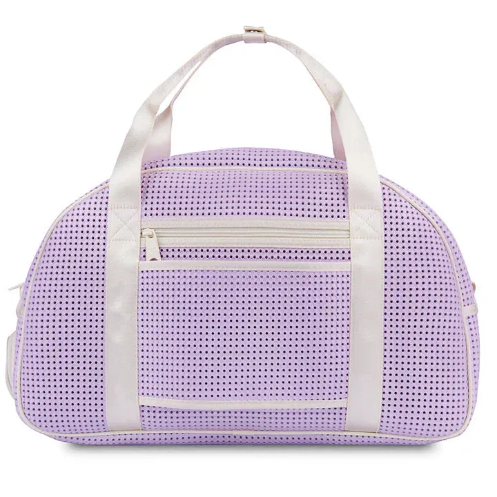 Bag DUFFLE | Faded Lavender