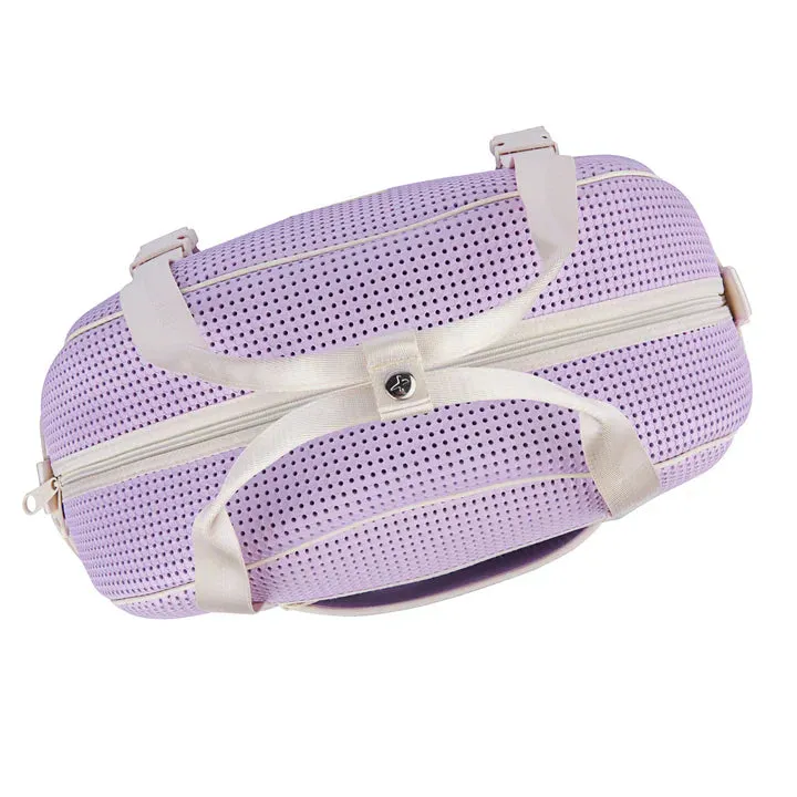 Bag DUFFLE | Faded Lavender