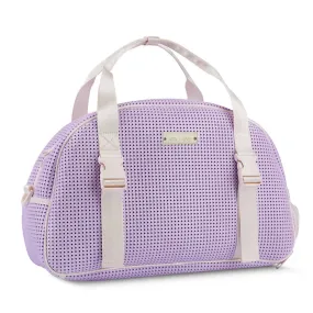 Bag DUFFLE | Faded Lavender