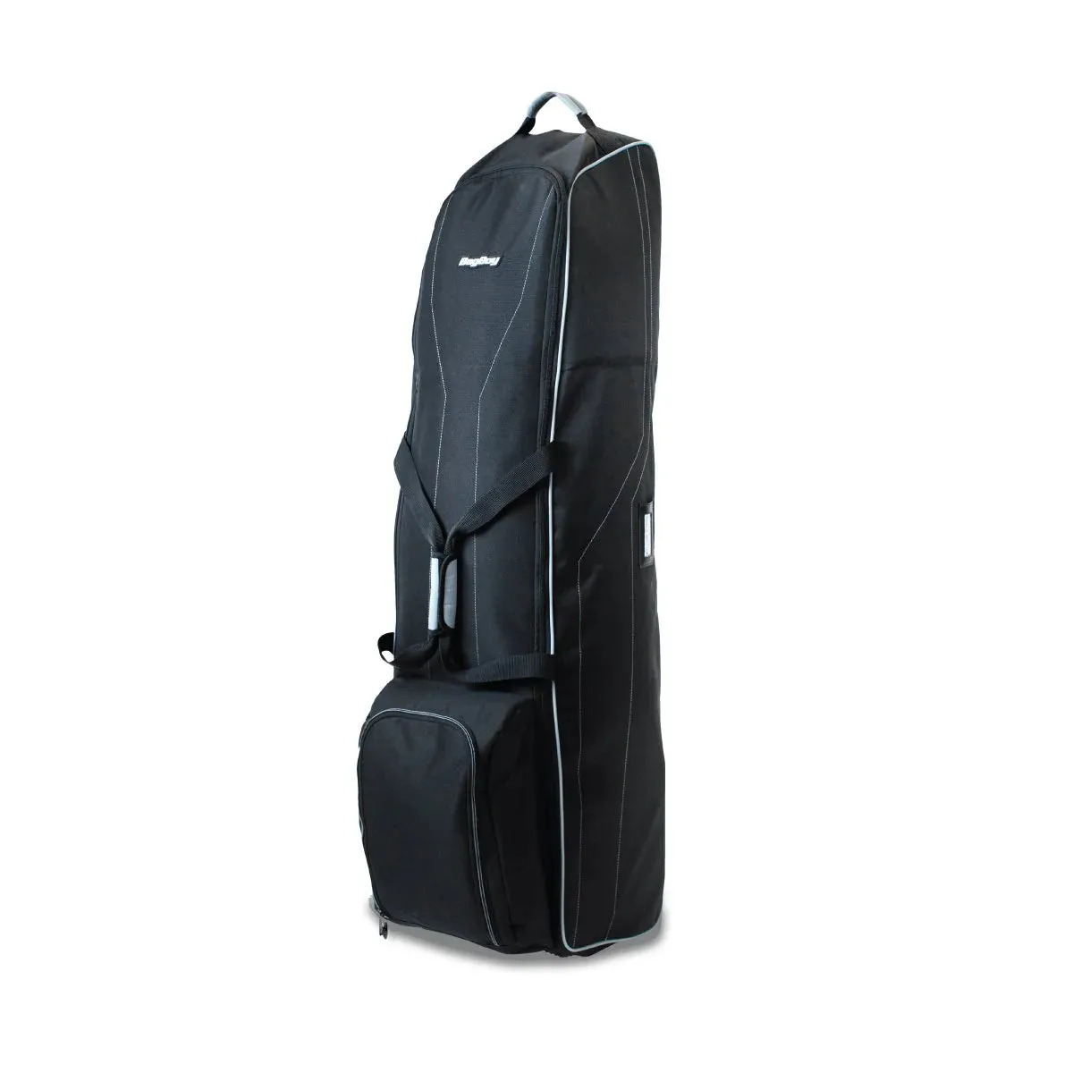 BagBoy T-460 Travel Cover Black/Charcoal