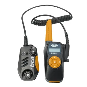 BC Link 2.0 Two-Way Radio