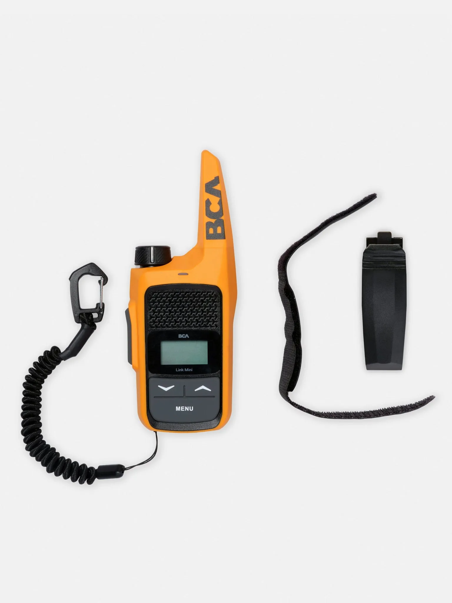 BCA BC Link Mini Radio