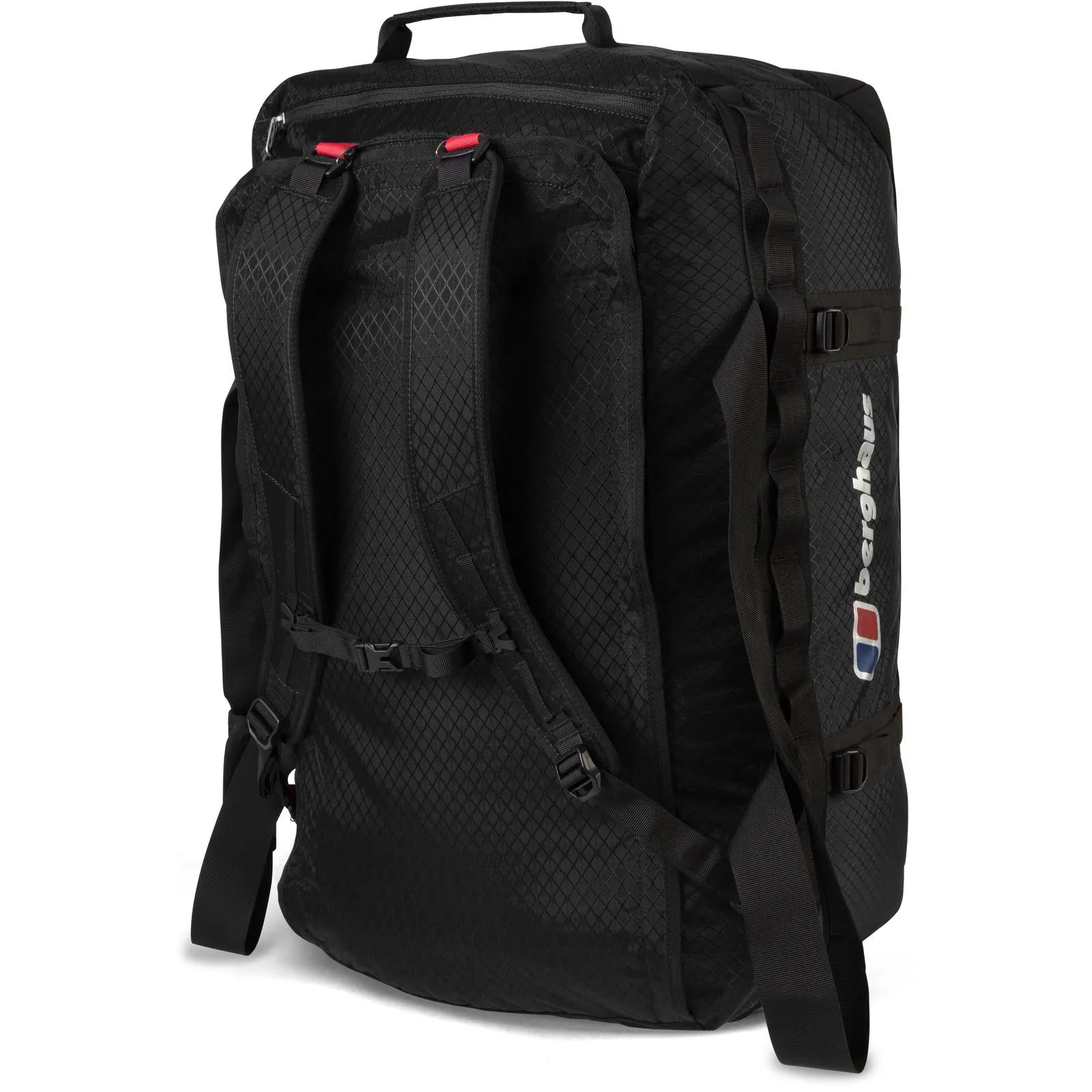 Berghaus Unisex Expedition Mule 100 Weather Resistant Holdall